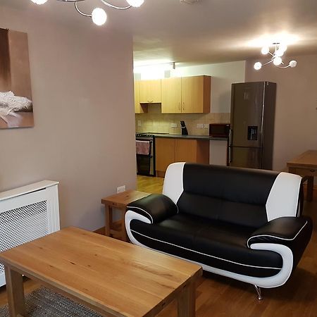 Lascala City Apartment Inverness Dış mekan fotoğraf