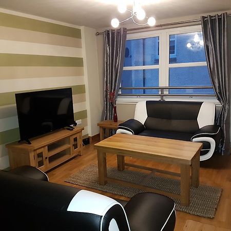 Lascala City Apartment Inverness Dış mekan fotoğraf