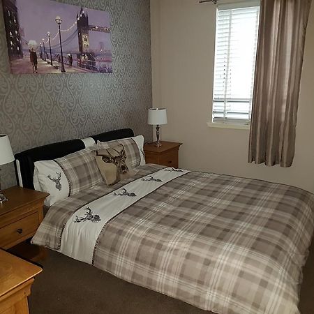 Lascala City Apartment Inverness Dış mekan fotoğraf