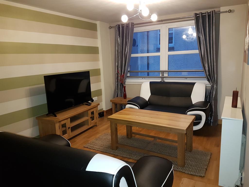 Lascala City Apartment Inverness Dış mekan fotoğraf