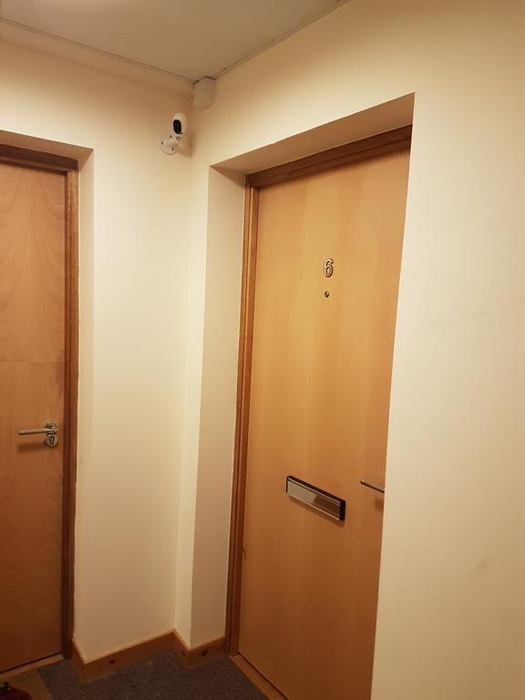 Lascala City Apartment Inverness Dış mekan fotoğraf